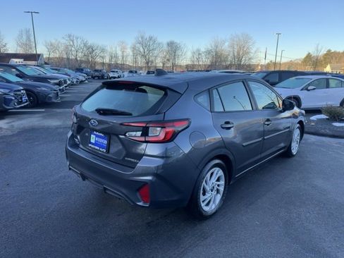 Used 2025 Subaru Impreza 2.0i image 6