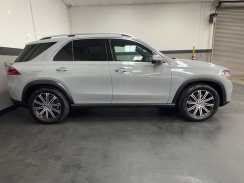 Used 2026 Mercedes-Benz GLE 350 4MATIC image 5