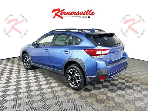 Used 2019 Subaru Crosstrek 2.0i Premium w/ Popular Package #2 image 5