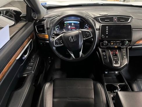 Used 2022 Honda CR-V EX-L image 18