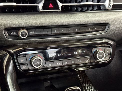 Used 2021 Toyota Supra image 20