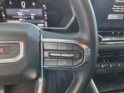 Used 2023 GMC Canyon Elevation w/ Convenience Package RWD image 30