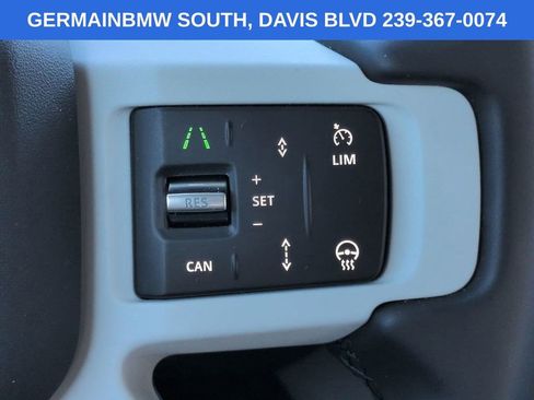 Used 2025 Land Rover Defender 110 S AWD/4WD image 27