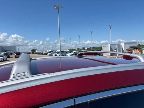 Used 2019 Nissan Murano SL FWD image 11