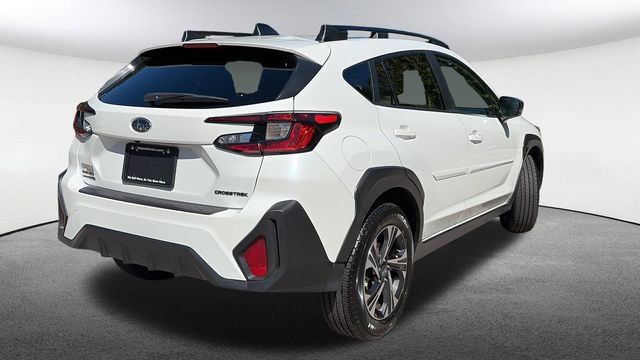 Certified 2026 Subaru Crosstrek 2.5i Premium AWD/4WD image 17