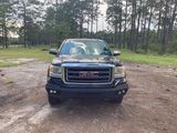 Used 2014 GMC Sierra 1500 SLT w/ SLT Crew Cab Value Package image 2
