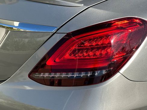 Used 2019 Mercedes-Benz C 300 Sedan image 29