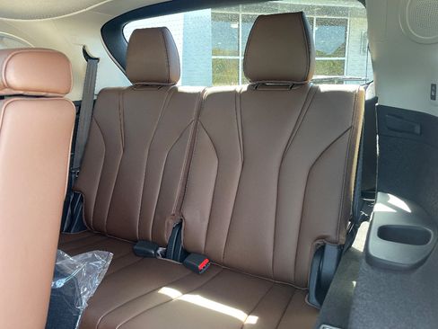 New 2026 Acura MDX SH-AWD w/ Advance Package image 39