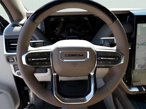 New 2026 GMC Yukon Denali w/ Denali Reserve Package image 11