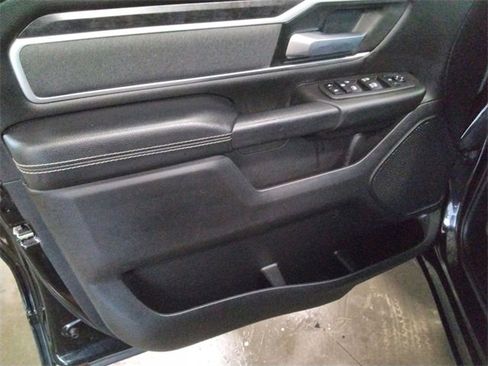 Used 2022 RAM 1500 Big Horn image 29