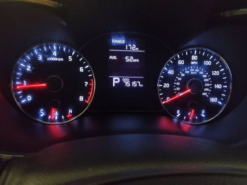 Used 2016 Kia Forte LX w/ Protection Package FWD image 23