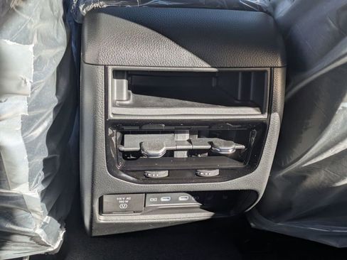 New 2026 Jeep Grand Cherokee Limited image 22