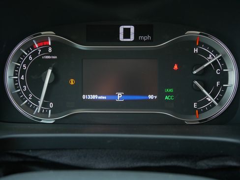 Used 2023 Honda Ridgeline Sport image 21