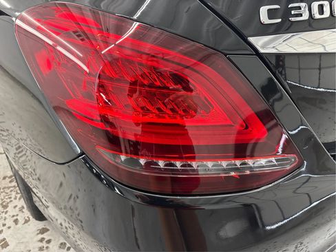 Used 2019 Mercedes-Benz C 300 Sedan image 33