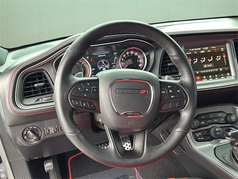 Certified 2023 Dodge Challenger R/T Scat Pack w/ Plus Package image 25