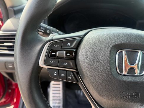 Used 2021 Honda Accord Sport Special Edition image 59