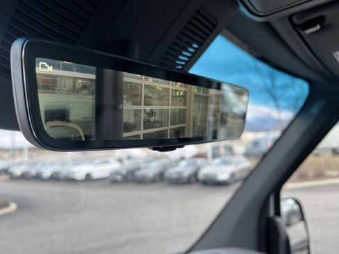 Used 2024 Mercedes-Benz Sprinter 144 Cargo image 32