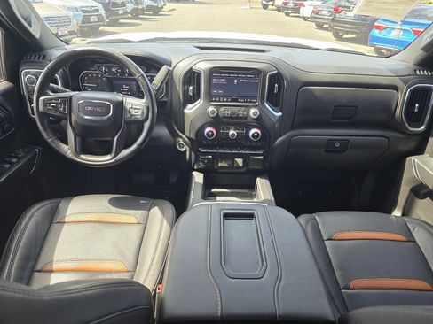 Used 2021 GMC Sierra 1500 AT4 AWD/4WD image 18