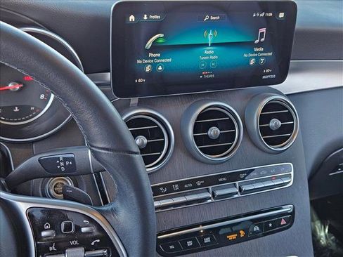 Used 2021 Mercedes-Benz GLC 300 GLC 300 image 13