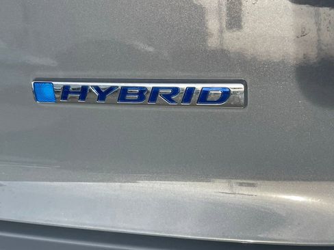 New 2025 Honda Accord EX-L image 15