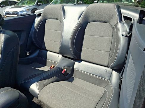 Used 2024 Ford Mustang Convertible image 13