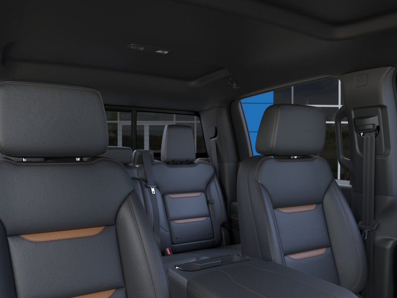 New 2026 GMC Sierra 1500 AT4 w/ Technology Package AWD/4WD image 24