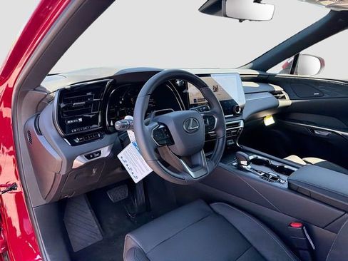 Used 2026 Lexus RX 350 w/ Convenience Package AWD/4WD image 27