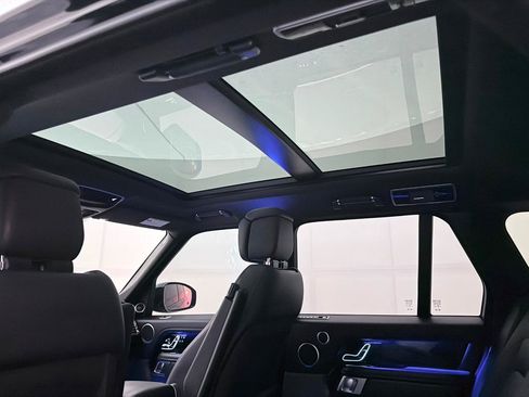 Used 2022 Land Rover Range Rover Westminster Edition AWD/4WD image 23