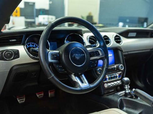 Used 2017 Ford Mustang GT Premium w/ Equipment Group 401A image 9