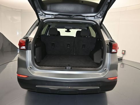 Used 2024 Chevrolet Equinox LT image 24