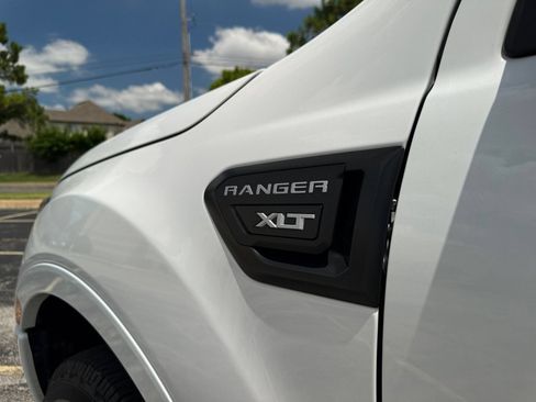 Used 2019 Ford Ranger XLT w/ Equipment Group 301A Mid AWD/4WD image 14
