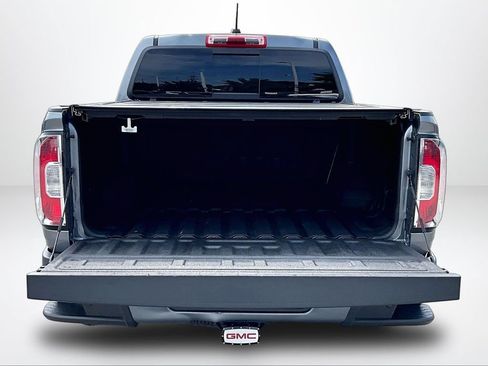 Used 2021 GMC Canyon Denali AWD/4WD image 19