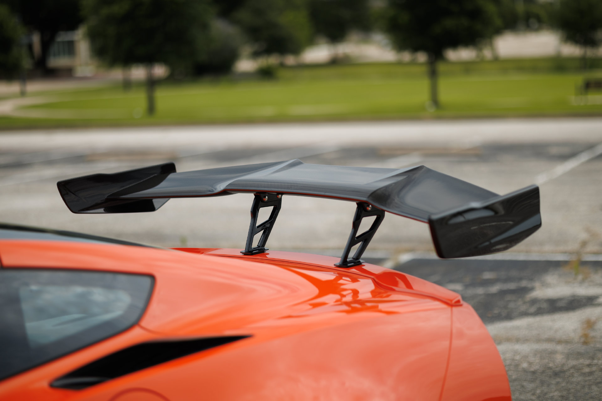 Used 2019 Chevrolet Corvette ZR1 RWD image 33