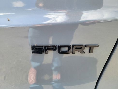 New 2026 Honda CR-V Sport-L image 6