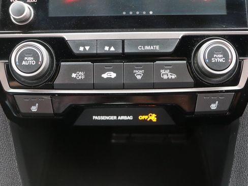 Used 2019 Honda Civic Si image 19