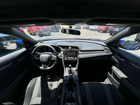 Used 2019 Honda Civic Si image 33