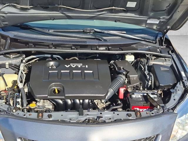 Used 2010 Toyota Corolla LE w/ LE EVP Pkg #1 FWD image 18