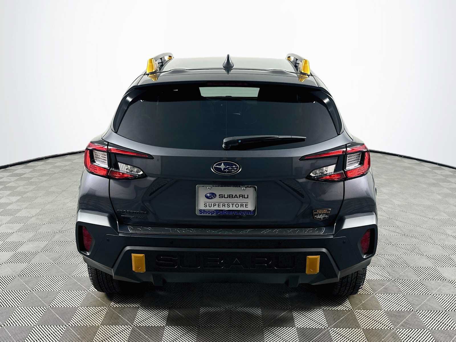 New 2026 Subaru Crosstrek 2.5i Wilderness AWD/4WD image 6