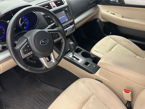 Used 2017 Subaru Legacy 2.5i Premium AWD/4WD image 13