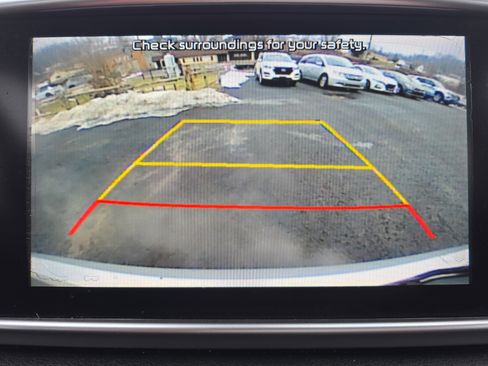 Used 2020 Kia Sportage LX image 21