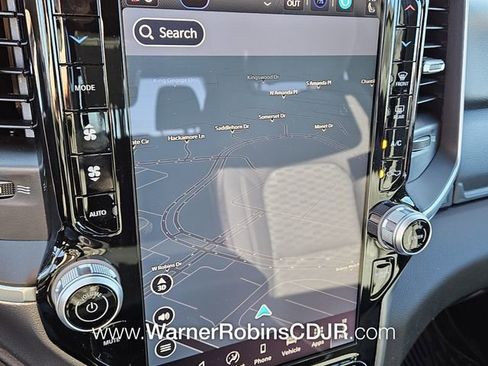 New 2026 RAM 1500 Big Horn image 20