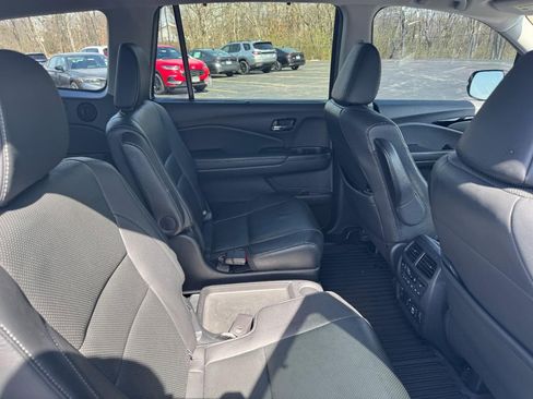 Used 2019 Honda Pilot Elite image 10