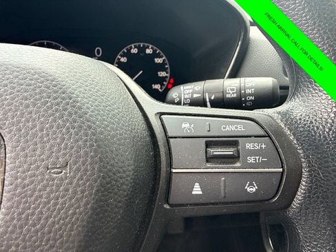 Used 2024 Honda CR-V EX image 16