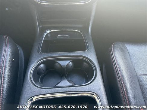 Used 2019 Dodge Grand Caravan GT image 24