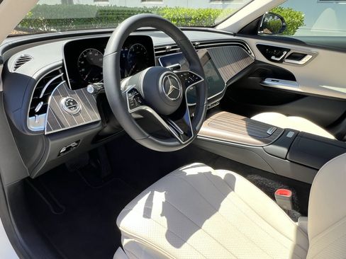 Certified 2026 Mercedes-Benz E 350 Sedan image 16