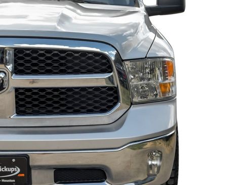 Used 2019 RAM 1500 Tradesman w/ Tradesman SXT Package RWD image 50