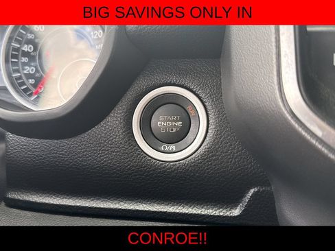 Used 2024 RAM 1500 Lone Star RWD image 17