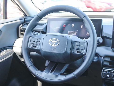 New 2026 Toyota RAV4 XLE Premium image 17