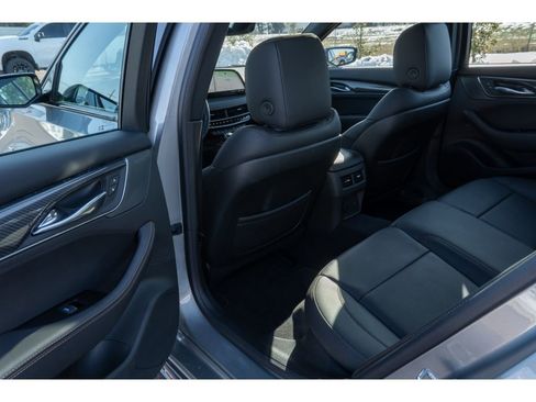 Used 2025 Cadillac CT5 Sport w/ Technology Package image 12