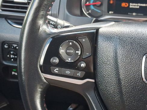 Used 2021 Honda Pilot Black Edition image 21